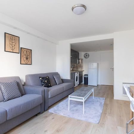 Home Suite Home Orfila Saint Fargeau 파리 외부 사진