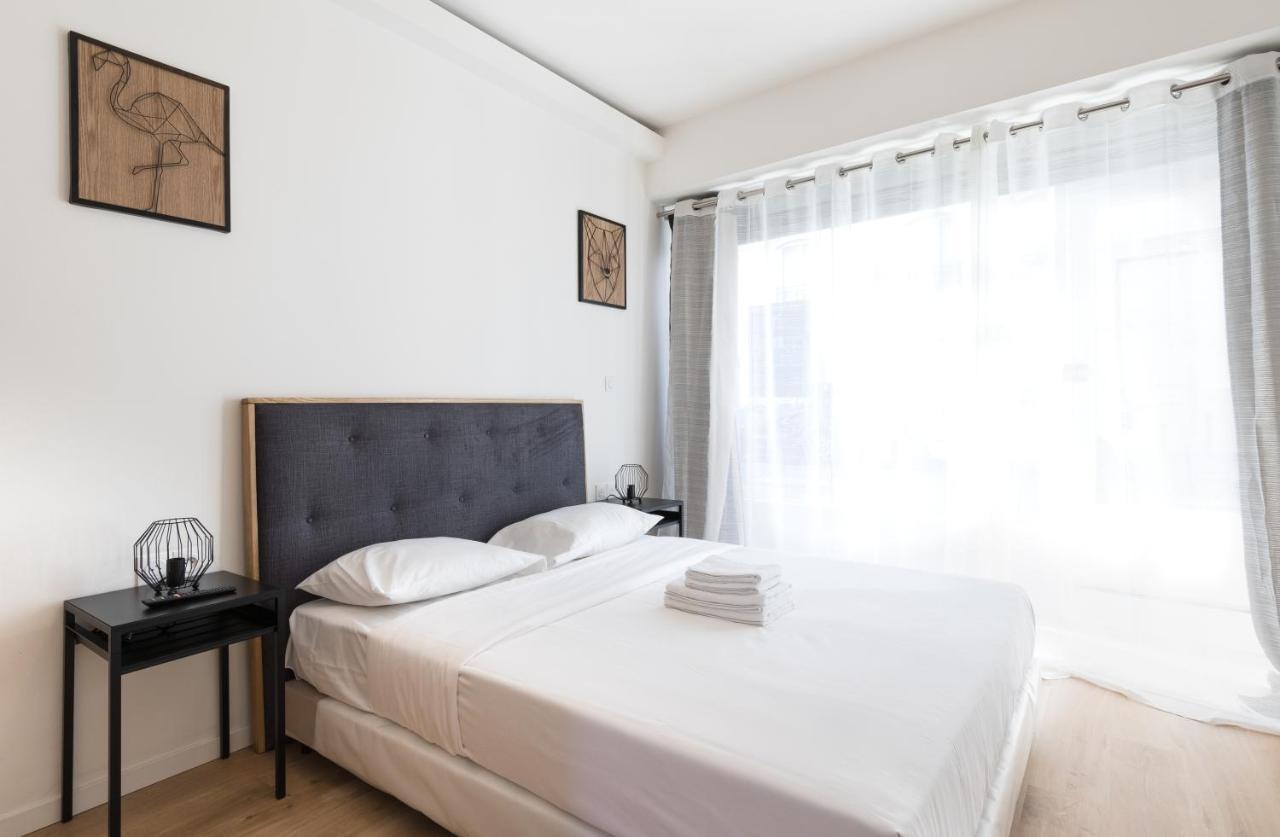 Home Suite Home Orfila Saint Fargeau 파리 외부 사진